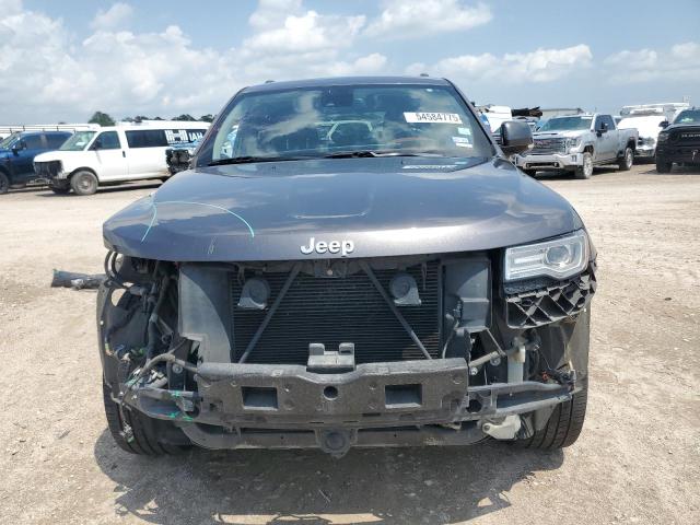 1C4RJFJG3FC733671 - 2015 JEEP GRAND CHER SUMMIT 石墨色 照片 5