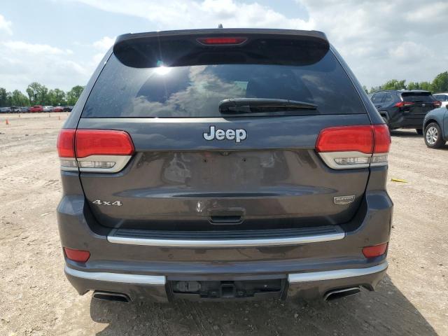 1C4RJFJG3FC733671 - 2015 JEEP GRAND CHER SUMMIT 石墨色 照片 6