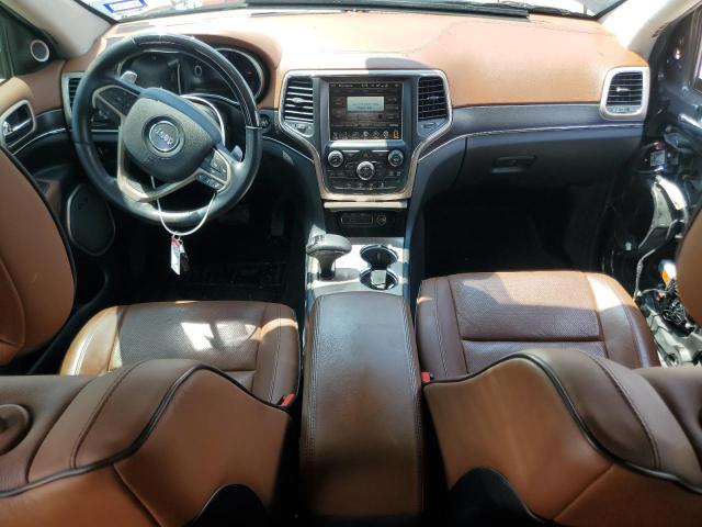 1C4RJFJG3FC733671 - 2015 JEEP GRAND CHER SUMMIT 石墨色 照片 8