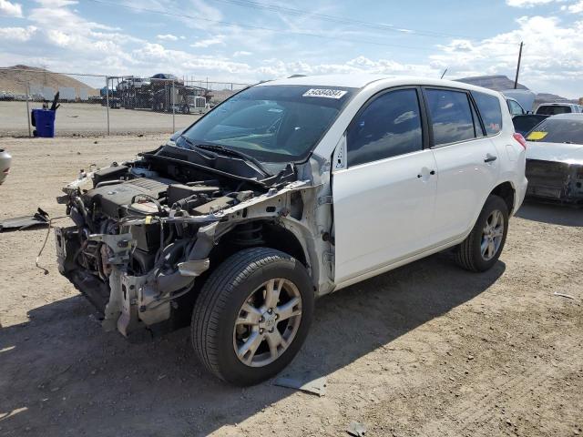 2010 TOYOTA RAV4, 