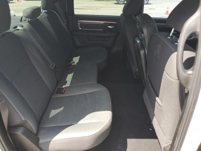 1C6RR7LG2NS200492 - 2022 RAM 1500 CLASS SLT 白色 照片 10