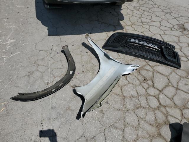 1C6RR7LG2NS200492 - 2022 RAM 1500 CLASS SLT 白色 照片 12