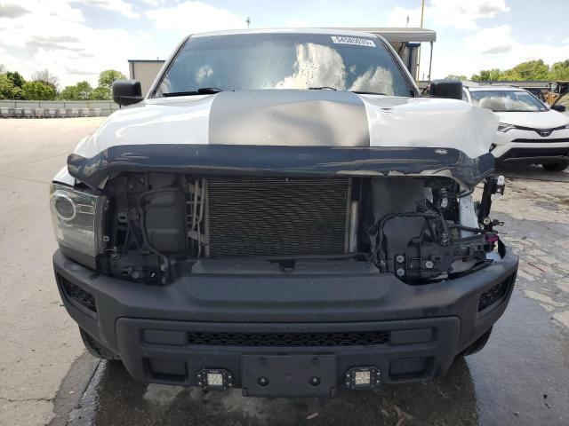 1C6RR7LG2NS200492 - 2022 RAM 1500 CLASS SLT 白色 照片 5