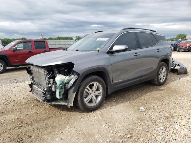 2019 GMC TERRAIN SLE, 