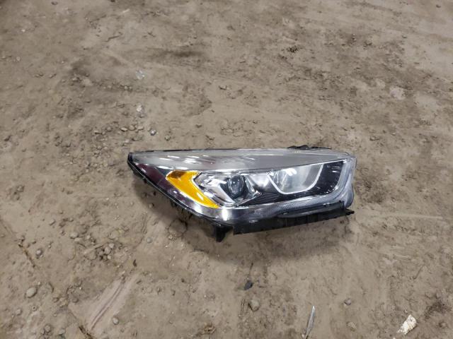 1FMCU9G92HUE22832 - 2017 FORD ESCAPE SE BLACK photo 13