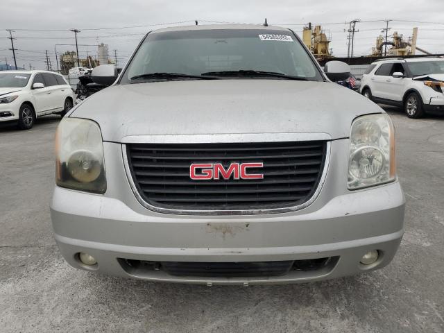 1GKS2KE75DR328864 - 2013 GMC YUKON XL K1500 SLT SILVER photo 5