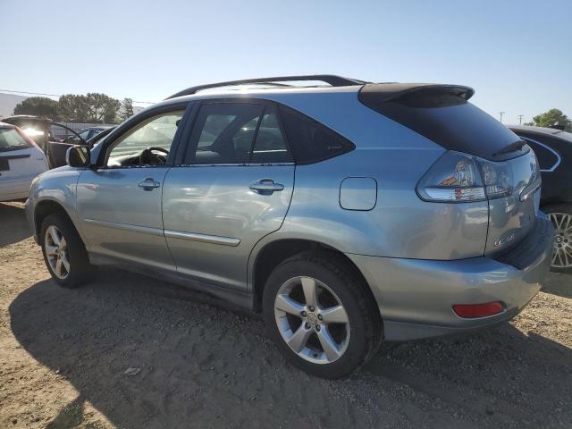 JTJHA31U940065550 - 2004 LEXUS RX 330 SILVER photo 2