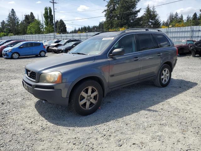 2006 VOLVO XC90, 