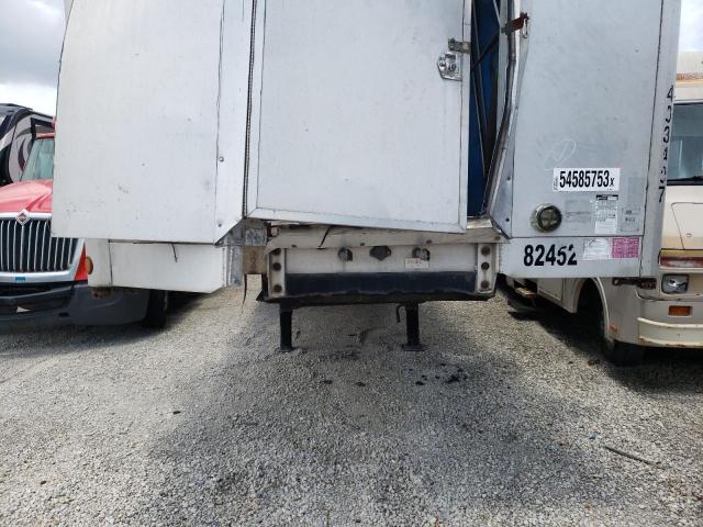 1TTF4820X71082452 - 2007 TRAN TRAILER BLUE photo 7