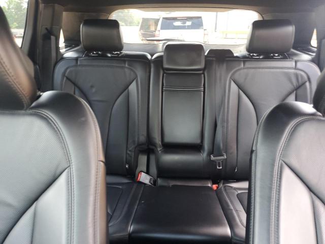 2LMTJ6LP9GBL83547 - 2016 LINCOLN MKX RESERVE თაფლისფერი ფოტო 10