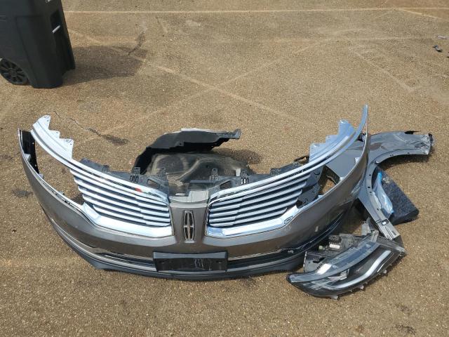 2LMTJ6LP9GBL83547 - 2016 LINCOLN MKX RESERVE თაფლისფერი ფოტო 13