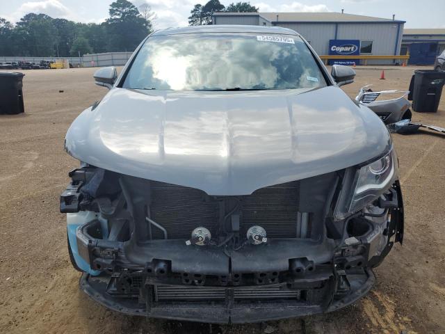 2LMTJ6LP9GBL83547 - 2016 LINCOLN MKX RESERVE თაფლისფერი ფოტო 5