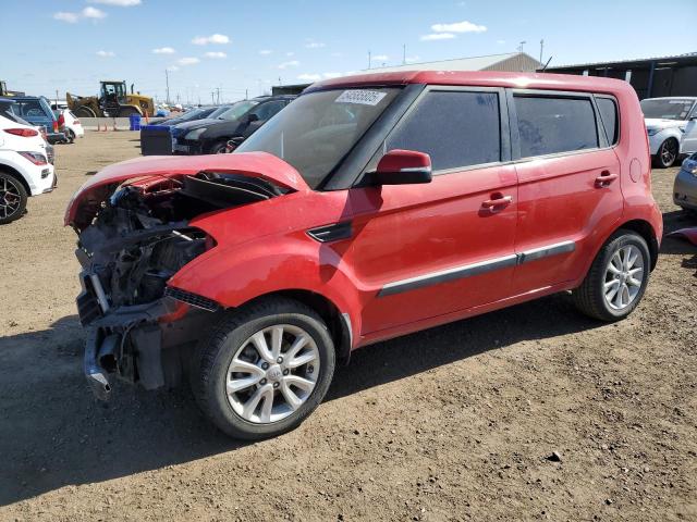 2013 KIA SOUL +, 