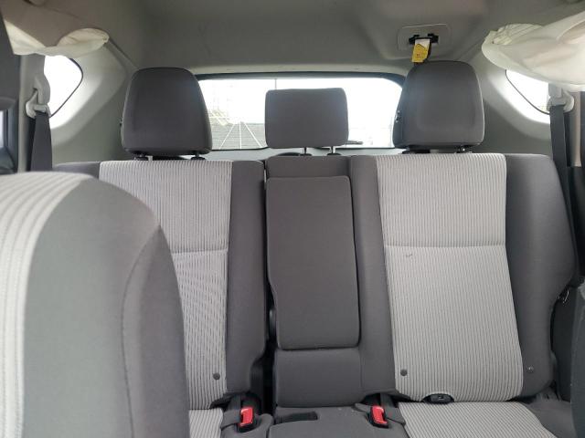 JTMZFREV4FD054370 - 2015 TOYOTA RAV4 LE SILVER photo 10