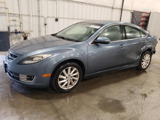 2012 MAZDA 6 I, 