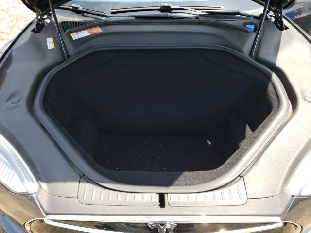 5YJSA1E2XFF109534 - 2015 TESLA MODEL S Boz foto 11