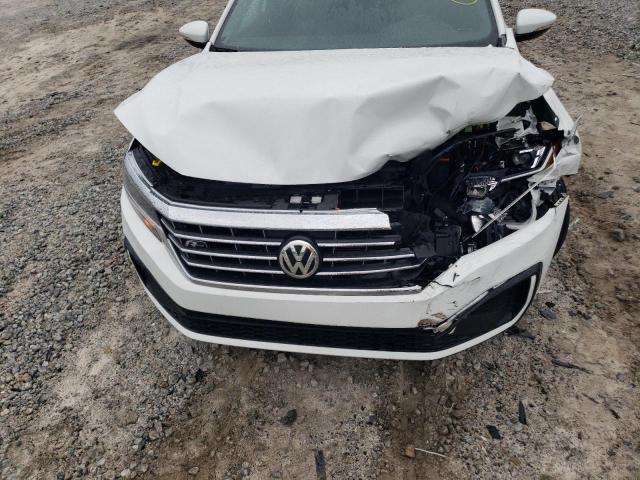 1VWMA7A36NC004444 - 2022 VOLKSWAGEN PASSAT R-LINE Ağ foto 11