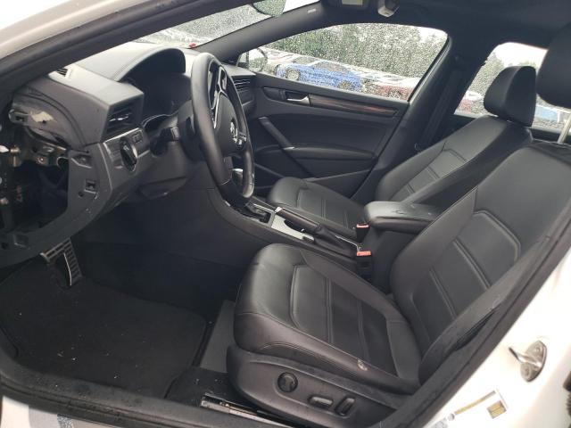 1VWMA7A36NC004444 - 2022 VOLKSWAGEN PASSAT R-LINE Ağ foto 7