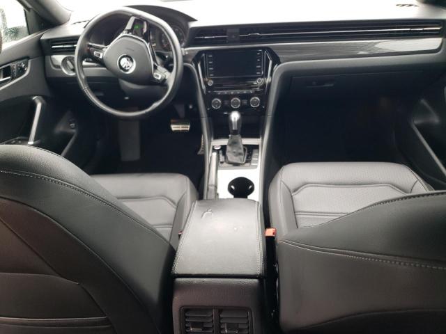 1VWMA7A36NC004444 - 2022 VOLKSWAGEN PASSAT R-LINE Ağ foto 8
