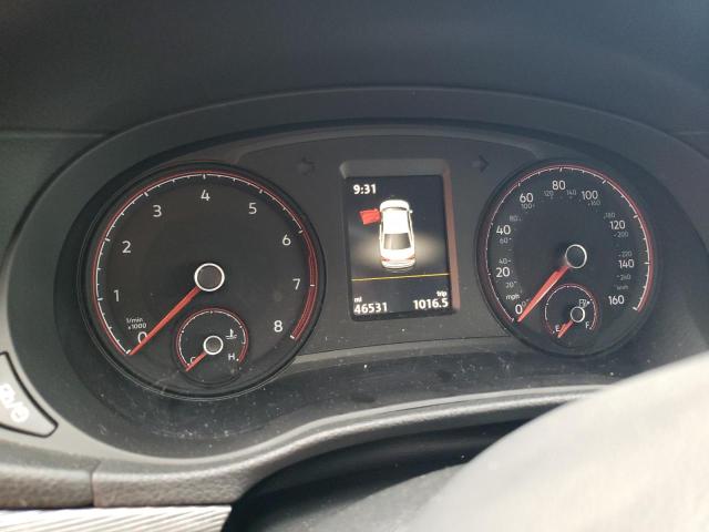 1VWMA7A36NC004444 - 2022 VOLKSWAGEN PASSAT R-LINE Ağ foto 9