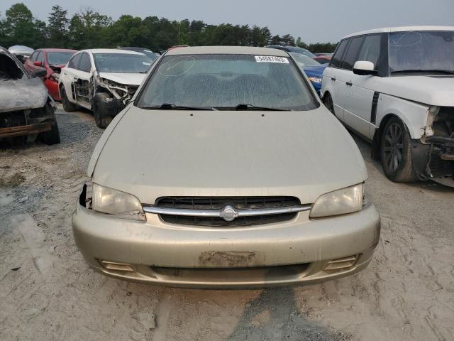 1N4DL01D1XC121791 - 1999 NISSAN ALTIMA XE BEIGE photo 5