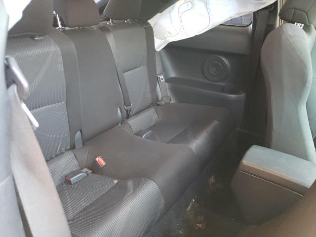 JTKJF5C76D3058443 - 2013 TOYOTA SCION TC 黑色 照片 10