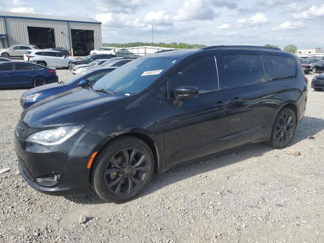 2018 CHRYSLER PACIFICA TOURING L, null