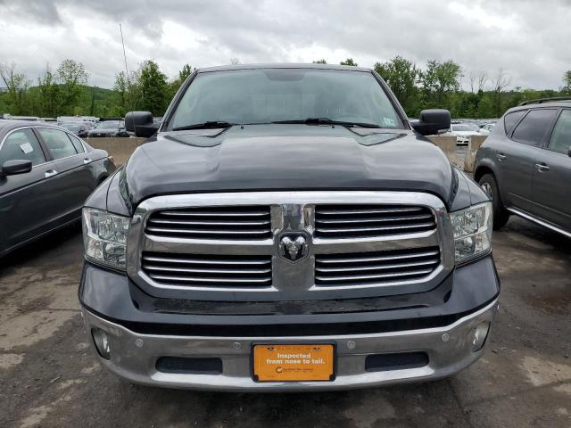 1C6RR7TT7KS567414 - 2019 RAM 1500 CLASS SLT 黑色 照片 5