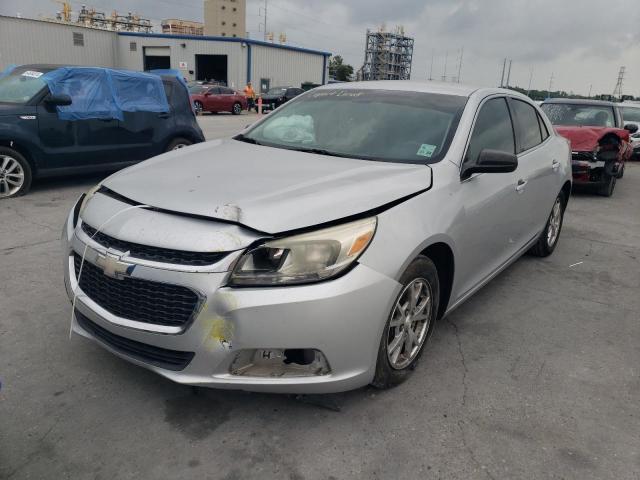 2014 CHEVROLET MALIBU LS, 