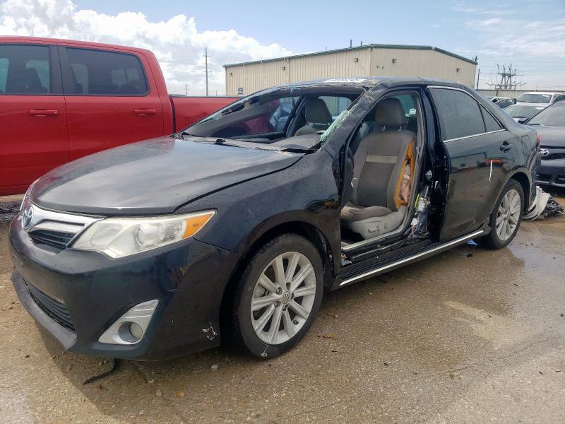 2012 TOYOTA CAMRY HYBRID, null