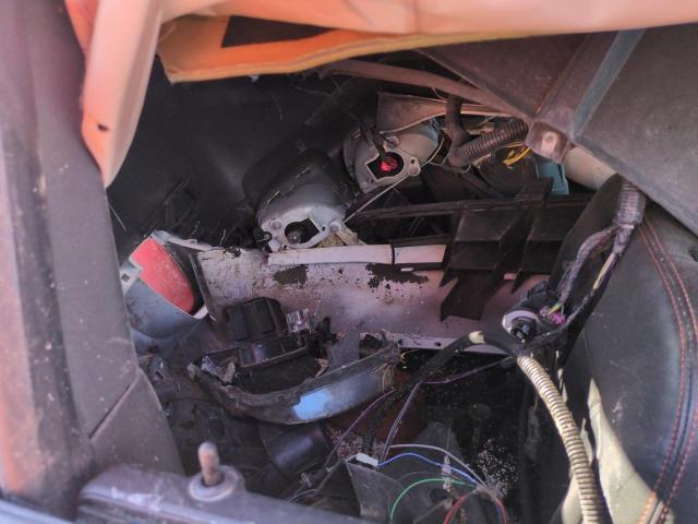 2G1FT1EW5A9168401 - 2010 CHEVROLET CAMARO SS WHITE photo 11