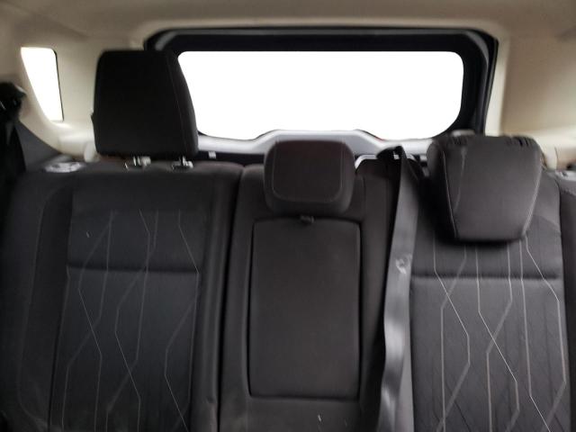 MAJ3S2GE0KC304246 - 2019 FORD ECOSPORT SE Szary zdjęcie 10