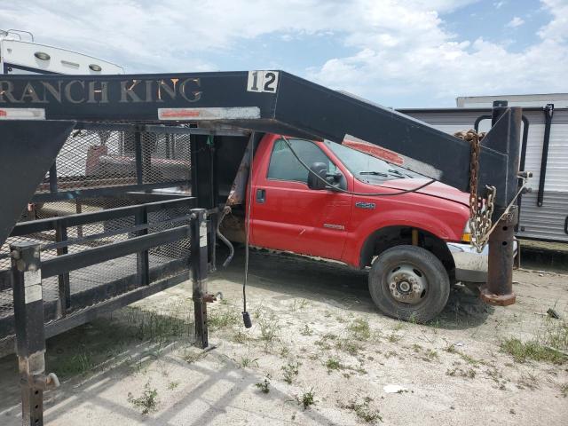 17YGN2427GB062348 - 2016 UTILITY TRAILER Qara foto 8