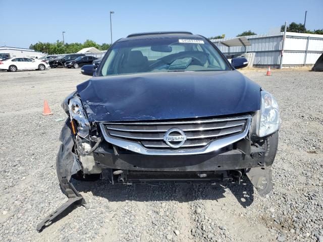 1N4CL2AP1AC111352 - 2010 NISSAN ALTIMA HYBRID BLUE photo 5