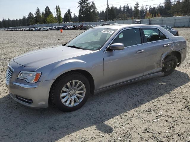 2014 CHRYSLER 300, 