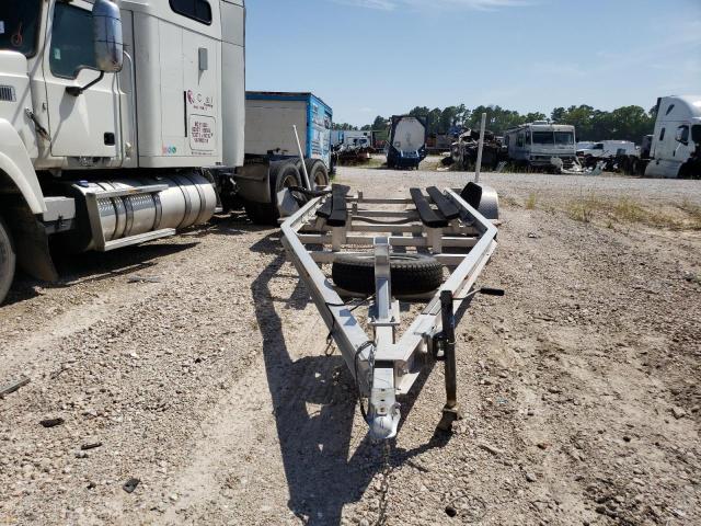 555C1BS24KS000881 - 2019 COAS TRAILER SILVER photo 8