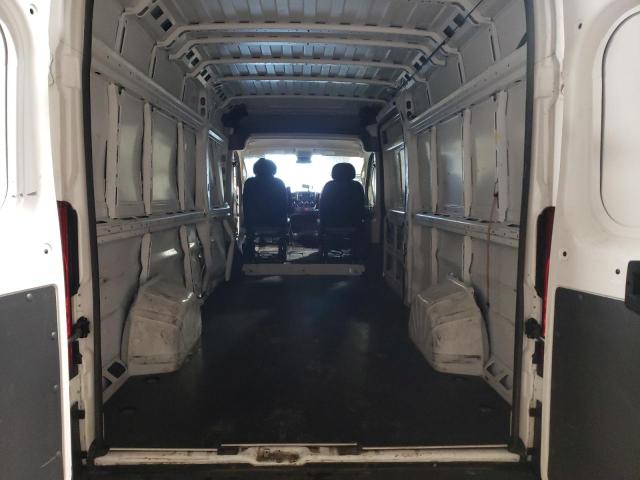 3C6URVJG1LE122742 - 2020 RAM PROMASTER 3500 HIGH თეთრი ფოტო 10