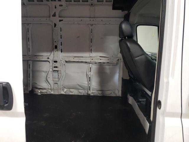 3C6URVJG1LE122742 - 2020 RAM PROMASTER 3500 HIGH თეთრი ფოტო 11