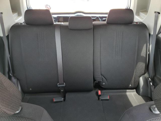 JTLKE50E491066887 - 2009 TOYOTA SCION XB 蓝色 照片 10