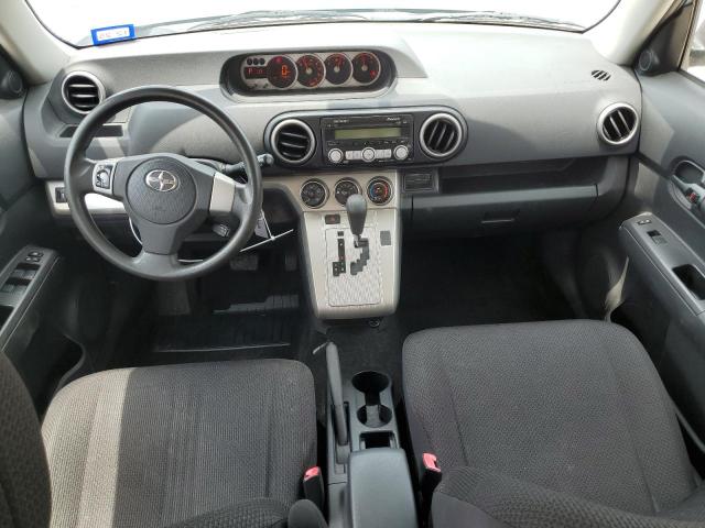 JTLKE50E491066887 - 2009 TOYOTA SCION XB 蓝色 照片 8