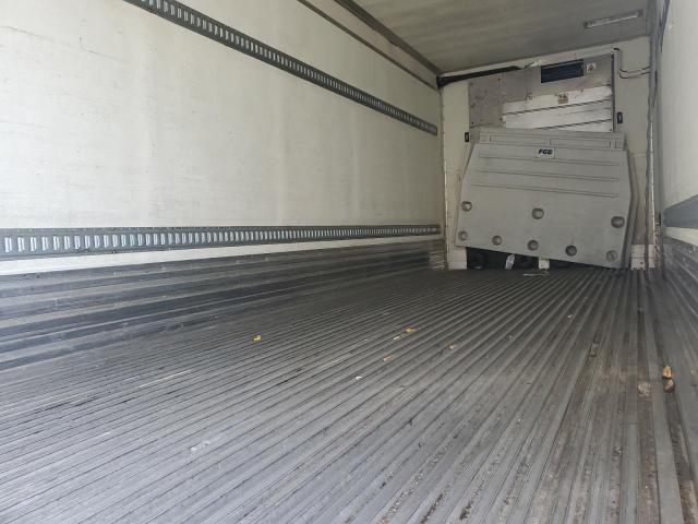 1UYVS2488FM182304 - 2015 UTILITY TRAILER WHITE photo 5