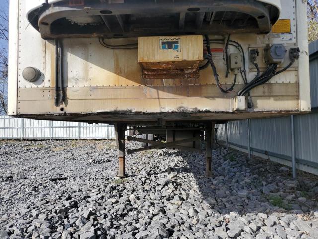 1UYVS2488FM182304 - 2015 UTILITY TRAILER WHITE photo 7