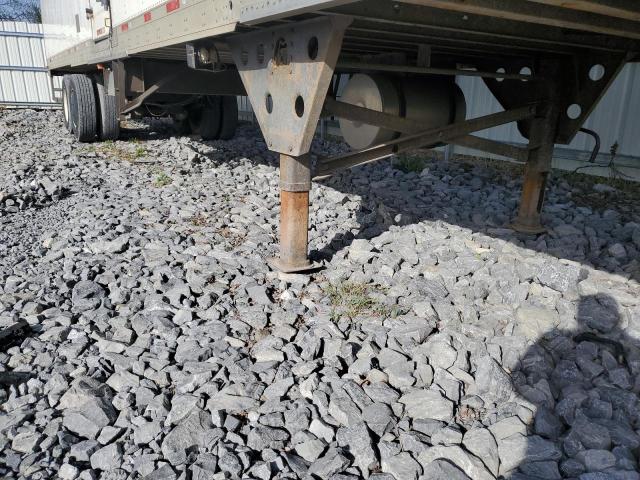 1UYVS2488FM182304 - 2015 UTILITY TRAILER WHITE photo 9