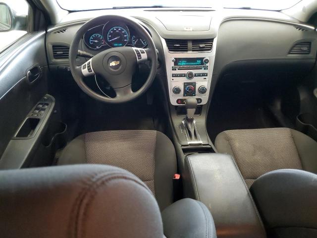 1G1ZC5E04CF100780 - 2012 CHEVROLET MALIBU 1LT თაფლისფერი ფოტო 8