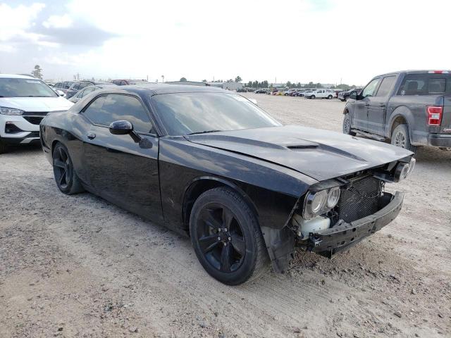 2C3CDZFJ8LH242593 - 2020 DODGE CHALLENGER R/T SCAT PACK BLACK photo 4