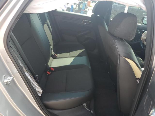 19XFL2H82NE022622 - 2022 HONDA CIVIC SPORT 银色 照片 10