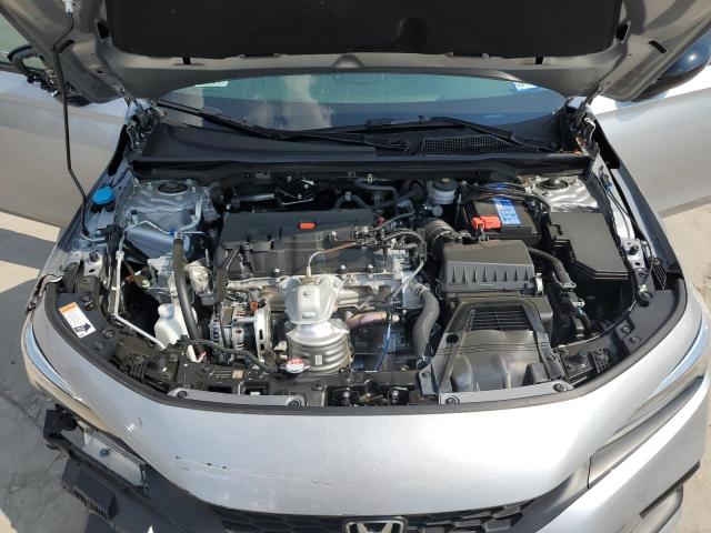 19XFL2H82NE022622 - 2022 HONDA CIVIC SPORT 银色 照片 11