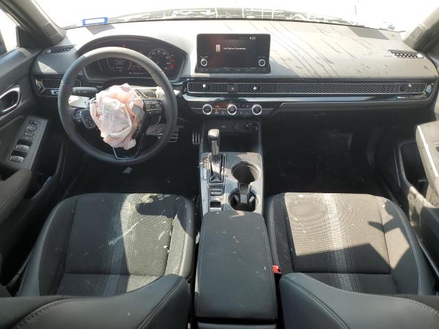 19XFL2H82NE022622 - 2022 HONDA CIVIC SPORT 银色 照片 8