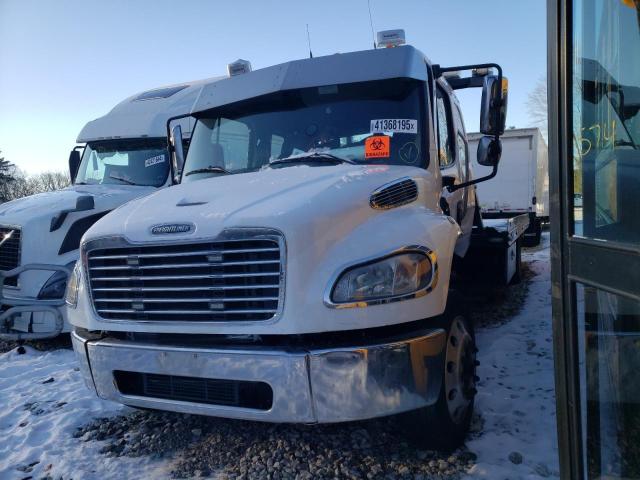 2019 FREIGHTLINER M2 106 MEDIUM DUTY, null