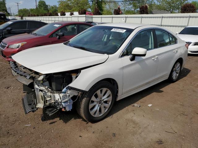 2017 SUBARU LEGACY 2.5I PREMIUM, 